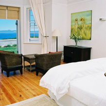 Ocean Eleven Guest House, Херманус — фото 2