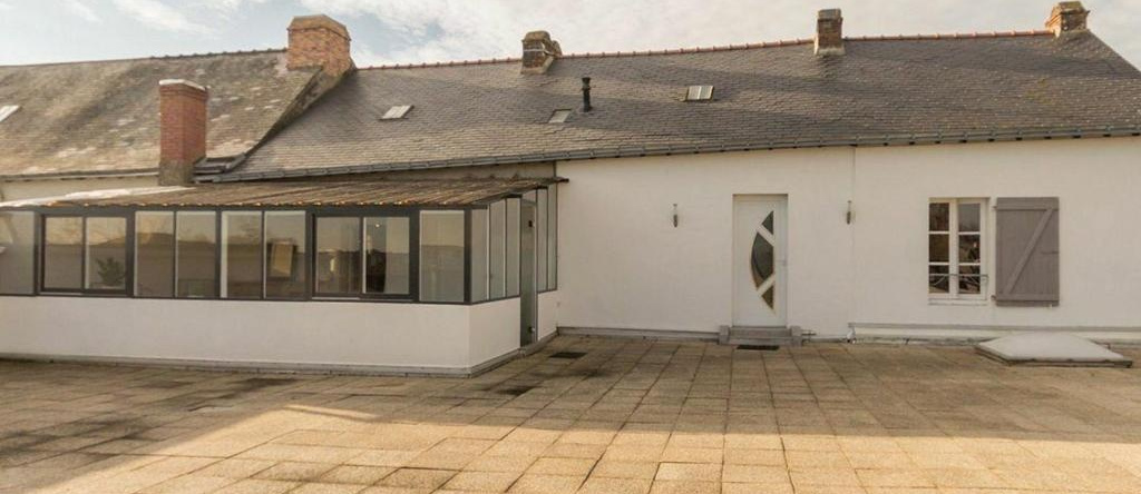 Gite Nort-Sur-Erdre, 4 Pièces, 6 Personnes - Fr-1-306-915, Нор-Сюр-Эрдр — фото 1