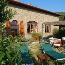 Podere Ager Mentis, Pian di Sco — photo 4