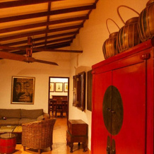 Villa Wild Ceylon, 安迪加马 — 照片 5
