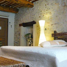 Le Manoir De Gémenos Gîte, 热莫扎克 — 照片 3