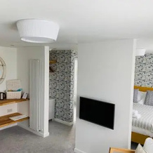 Porth Beach Holiday Park, 纽基 — 照片 2