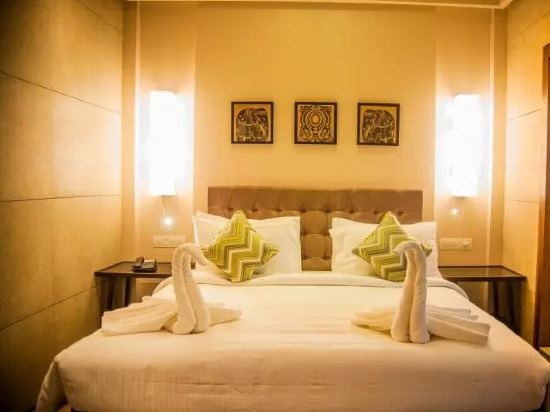 SANKAMA The Boutique Hotel, 达瓦讷格瑞 — 照片 1