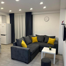 Tea Apartment, Бакуриани — фото 2