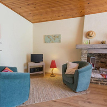 Gîte Le Loroux-Bottereau, 2 Pièces, 2 Personnes - Fr-1-306-801, Ле-Лору-Боттеро — фото 2