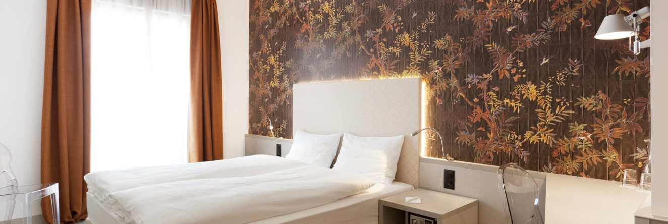 Hotel Internazionale Bellinzona, Bellinzona — photo 1