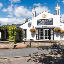 The Red Lion, Impington — photo 4