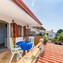 Apartments Casa Vacanze Porto Pino, 圣安娜阿雷西 — 照片 2