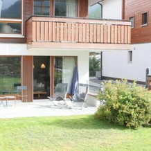 Zermatt La Vallée, 采尔马特 — 照片 2