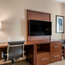 Comfort Suites Camp Hill-Harrisburg West, Энола — фото 3