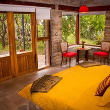 Calma Nono Natural Suites, 拉斯罗萨斯 — 照片 2