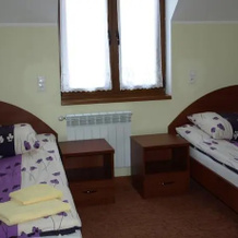 Hotel Irena, Morag — photo 5