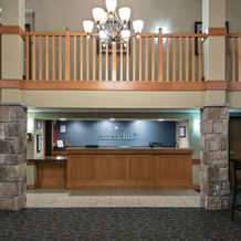 AmericInn by Wyndham Fort Dodge, Fort Dodge — photo 2