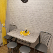 Sutki Kak Doma Na Narodnoj 21 Apartments, Minusinsk — photo 5