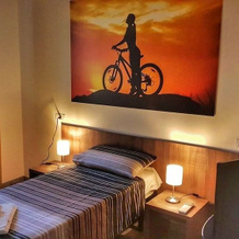 Hotel Bed  Bike, Cesena — photo 4