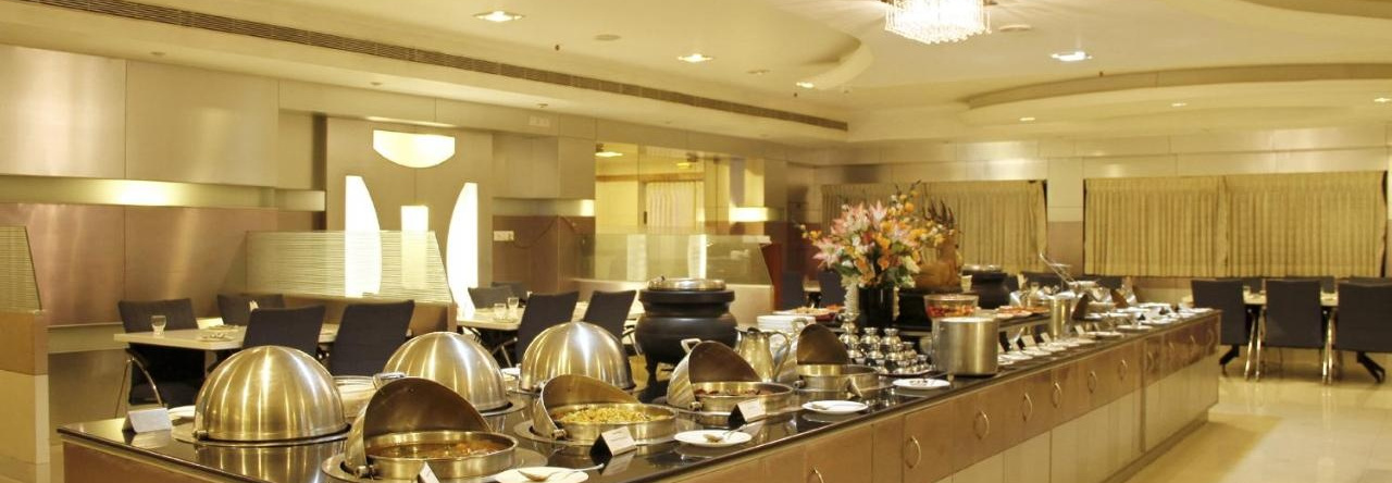Hotel Dsf Grand Plazas, Tuticorin — photo 1