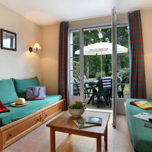 Residence Lac Mondesir, 蒙弗朗坎 — 照片 5