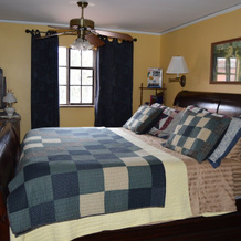 Maple Street Bed and Breakfast LLC, Lamoni — photo 4