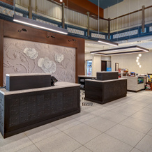 Hilton Garden Inn Kalamazoo, 卡拉马祖 — 照片 2
