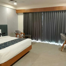 The Blues Hotel, 萨南德 — 照片 5