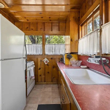 The Nest 4 Bedroom Cabin by Redawning, Twain Harte — photo 3