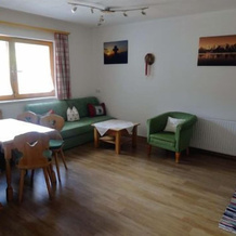 Ferienwohnung Annemarie Günther, 圣乌尔里希阿姆皮勒塞 — 照片 5
