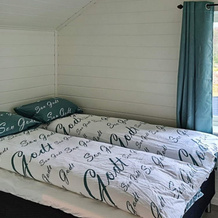 4 Star Holiday Home in Svelgen, 布雷芒厄 — 照片 3