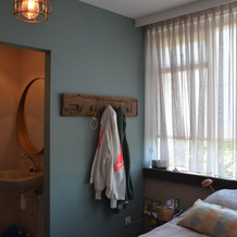 Holiday Home in Katwijk aan Zee With Fireplace and Balcony, 滨海卡特韦克 — 照片 3
