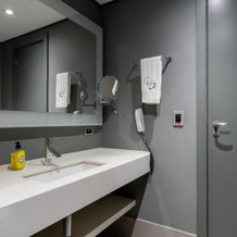 Suite particular Grand Mercure Brasília, Brasilia — photo 4