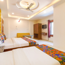Fabhotel Royal Aanandam, Гвалиор — фото 4