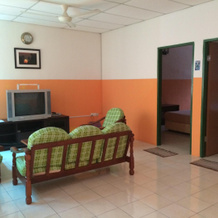 Wonderful Holiday Apartment, Pangkor Laut — photo 2