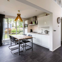 Modern Chalet Close to De Veluwe, 伦特伦 — 照片 3