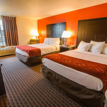 Quality Inn And Suites Portland, Грешем — фото 5