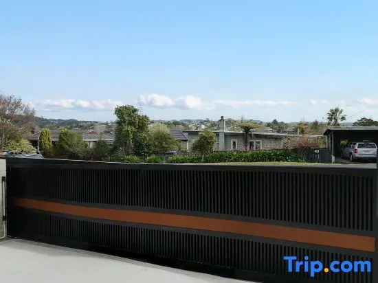 Brand New 3BR Townhouse in Secure Gated Community, 格伦伊甸滑雪俱乐部 — 照片 1