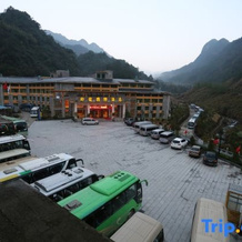 Wolong International Hotel, 上饶 — 照片 5