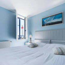 Hostellerie Pointe Saint-Mathieu, Плугонвелен — фото 5