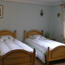 Gite Lavanthur, Фельрин — фото 3
