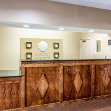 Comfort Inn & Suites - Hannibal, Hannibal — photo 2
