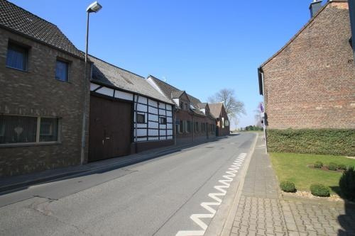 Ferienwohnung Im Grünen, Бедбург — фото 1