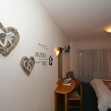 Hotel Albe, Рокка-Пьеторе — фото 5