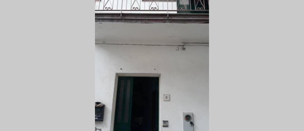 Casa singola su 2 piani Brolo, 布罗洛 — 照片 1