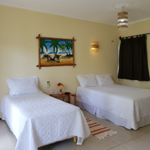 Pousada Coqueiro Beach, Luis Correia — photo 3