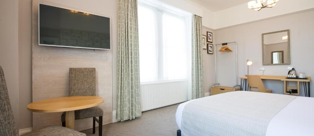 Innkeeper's Lodge Ilkley, 伊尔克利 — 照片 1