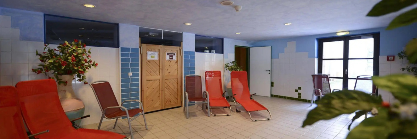 Hunguest Hotel Heiligenblut, 海利根布卢特 — 照片 1