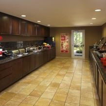 TownePlace Suites by Marriott Houston North / Shenandoah, 谢南多厄 — 照片 5