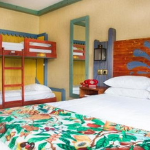 Alton Towers Hotel, 奥尔顿 — 照片 4