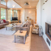 Holiday Home Ylläskyrö, 科拉里 — 照片 2