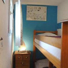 Rental Apartment Palm Beach - La Grande-motte 1 Bedroom 4 Persons - Pop 10926, 拉格朗德莫特 — 照片 2