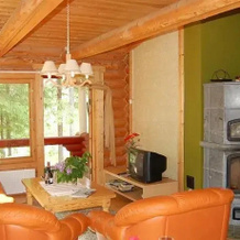 Puronsolina Cottage, 哈尔托拉 — 照片 2