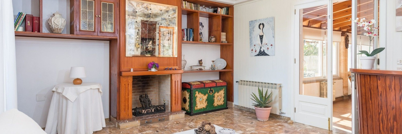 MALONDRA, Pollensa — photo 1